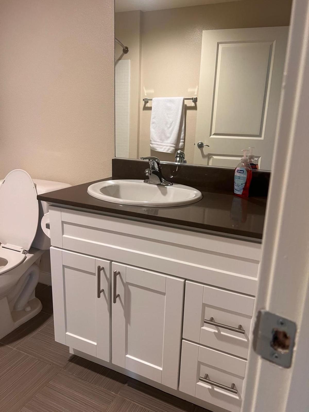 Aparthotel Central Apartment Los Angeles
