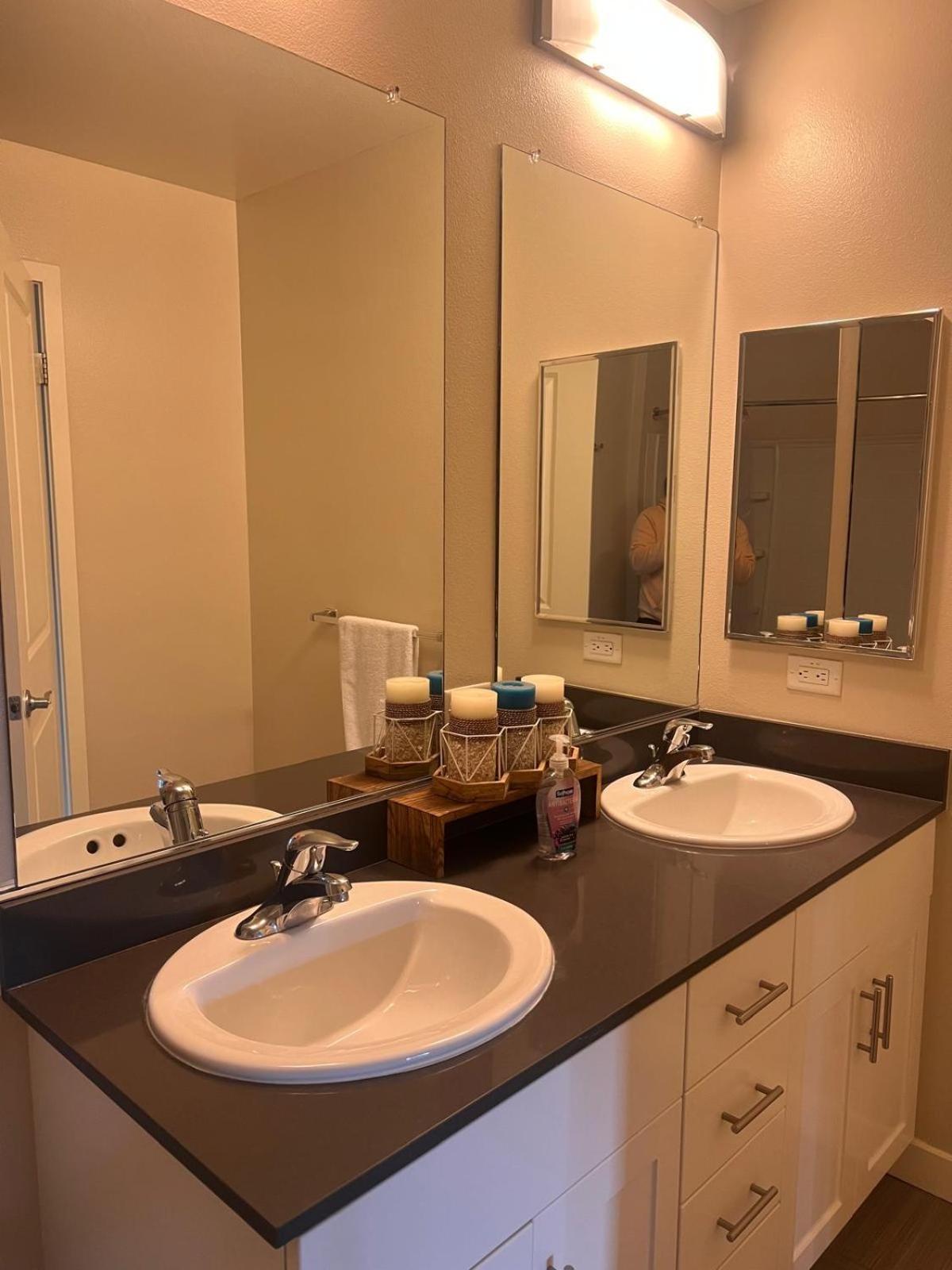 Central Apartment Los Angeles