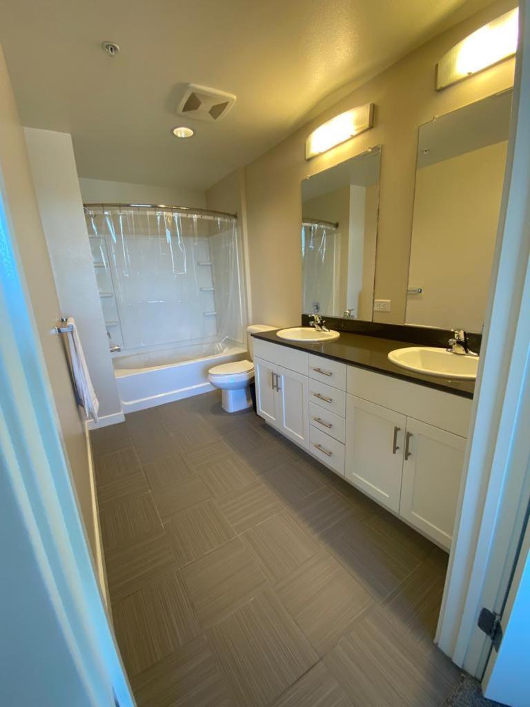 Central Apartment 4* Los Angeles