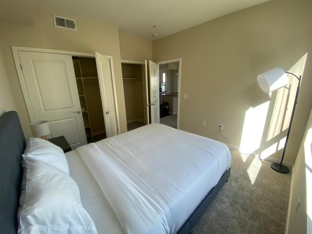 Central Apartment