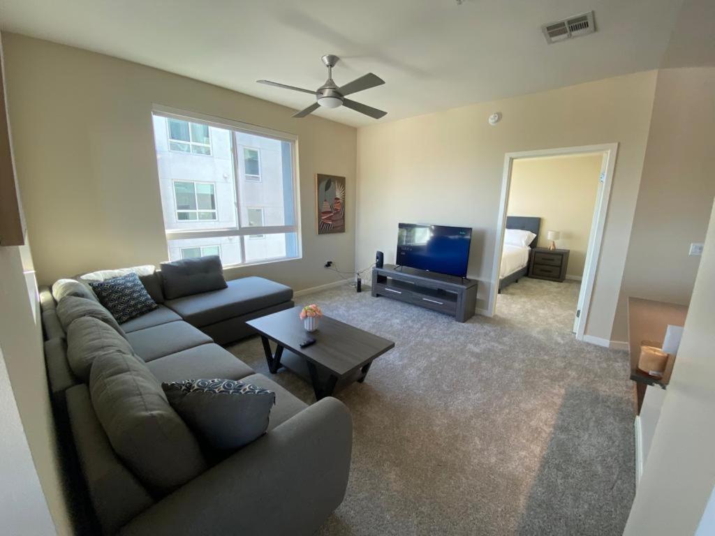 Aparthotel Central Apartment Los Angeles