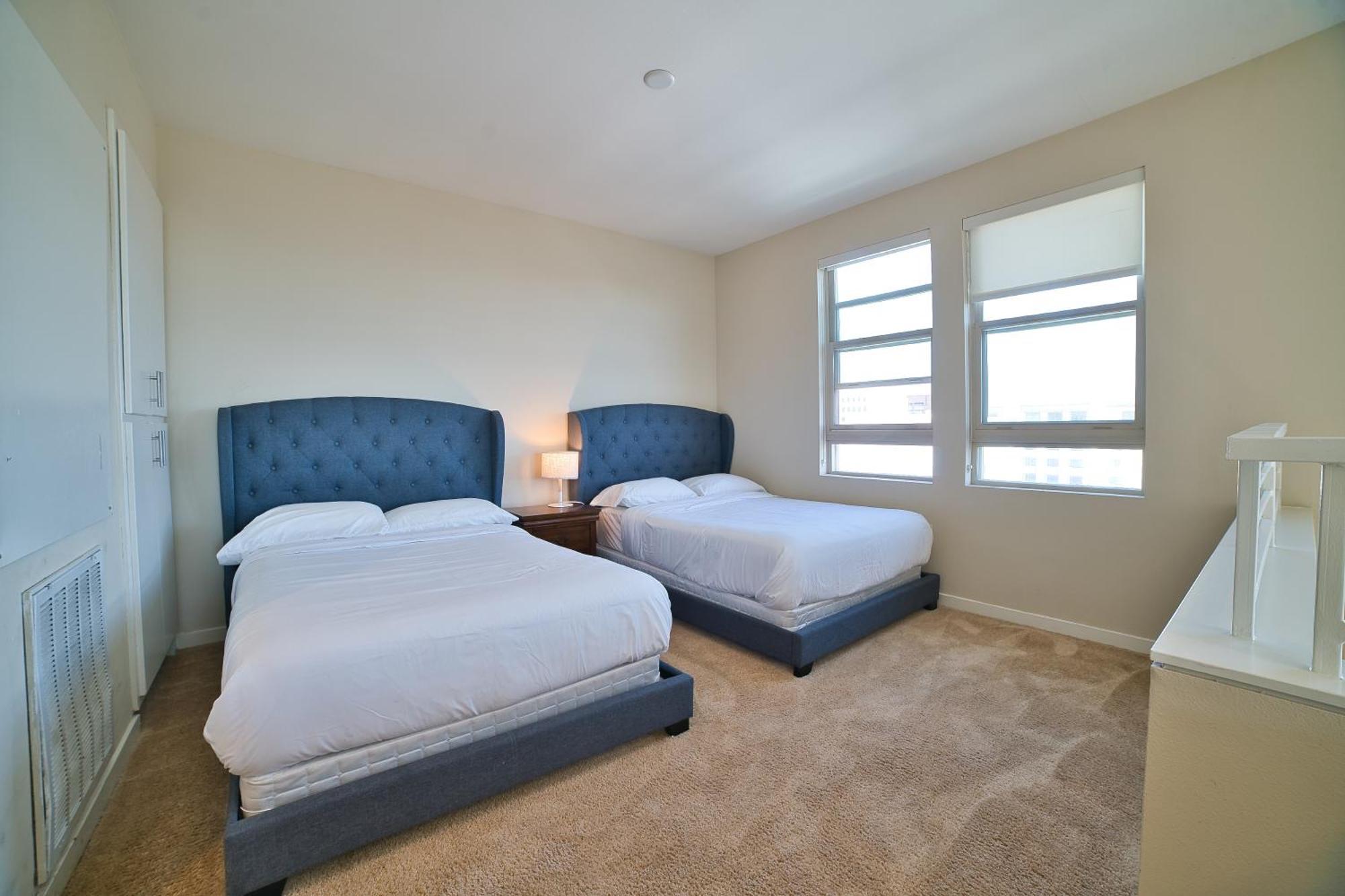 Aparthotel Central Apartment Los Angeles