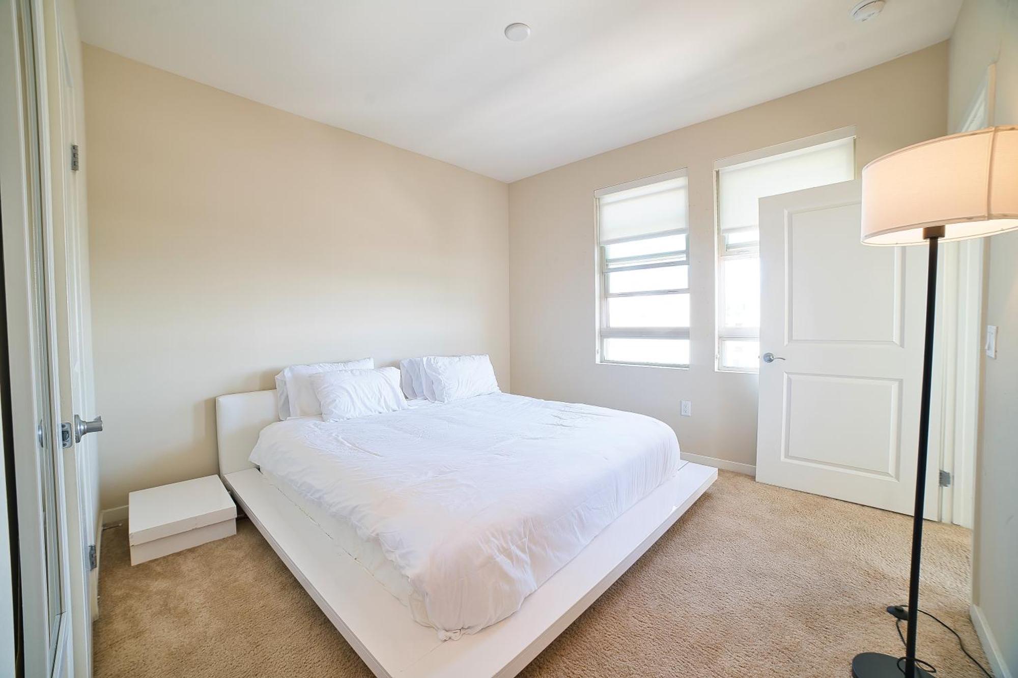 Central Apartment 4*