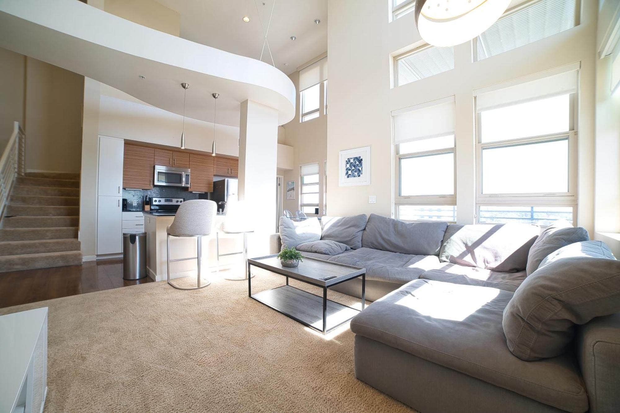 Central Apartment Aparthotel