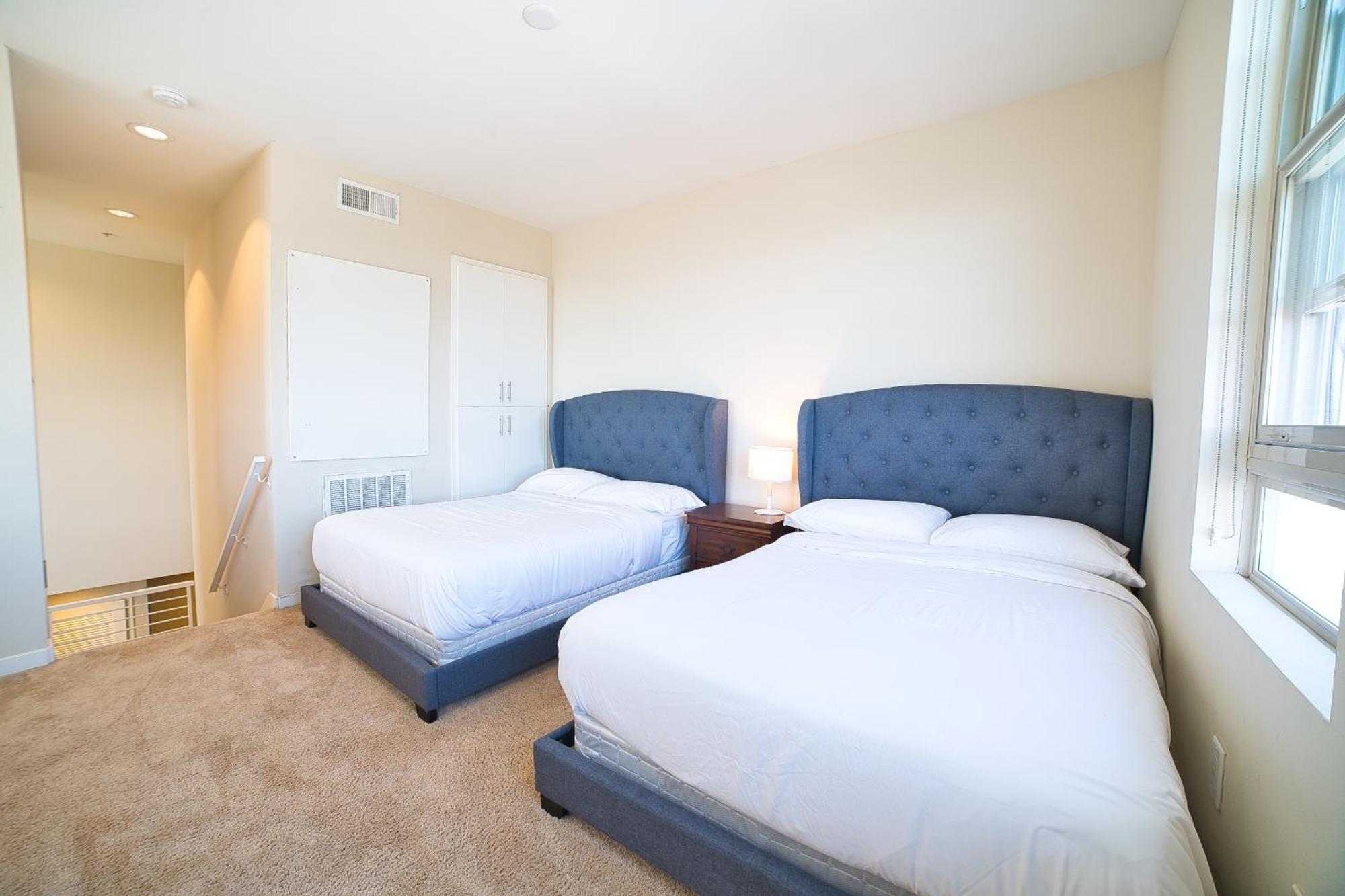 Aparthotel Central Apartment